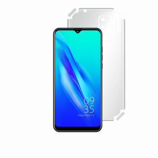 Folie  Ihunt S21 Ultra 4g 2021 - Spate