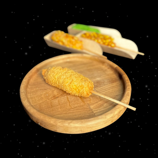 Корндог міні чіпс (сир)