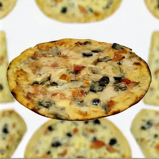 Пица Асорти (30см)