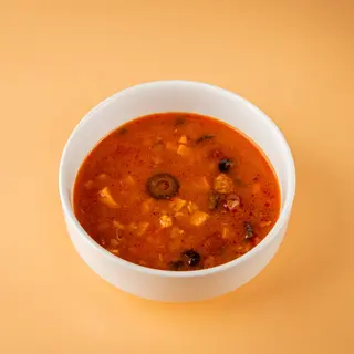 Солянка (330г)