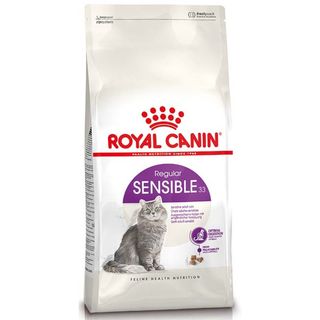 ROYAL CANIN FHN Sensible 2kg (KOD RC125210200)