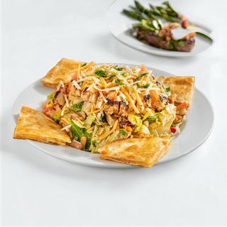 Quesadilla Explosion Salade