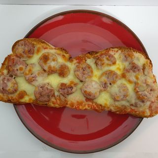 Catalana (Sin gluten)