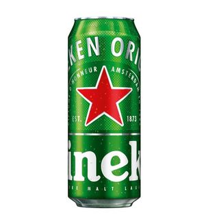 Heineken doza	