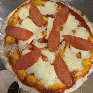 Pepperoni