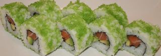 N32，California De Wasabi (8 pzas.)