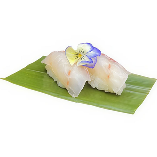 112. Nigiri Suzuki