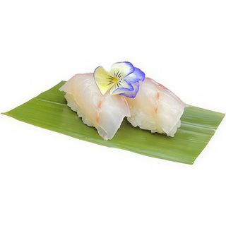 112. Nigiri Suzuki