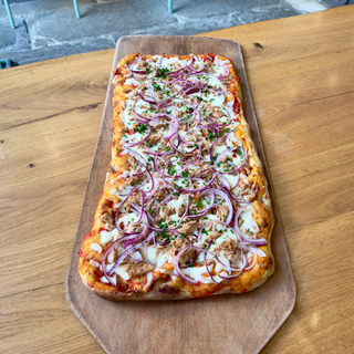 LA TONNARA - Mezza Pala