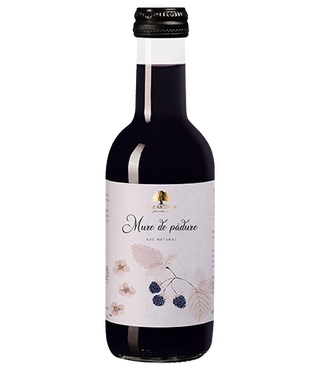 The Artisan Natural Mure de Pădure