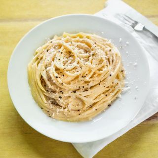Cacio e pepe