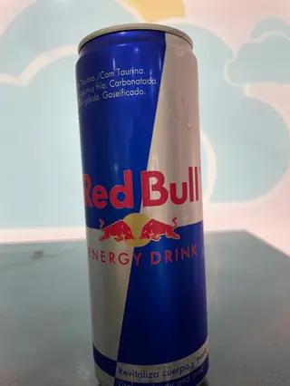 Red bull 473ml