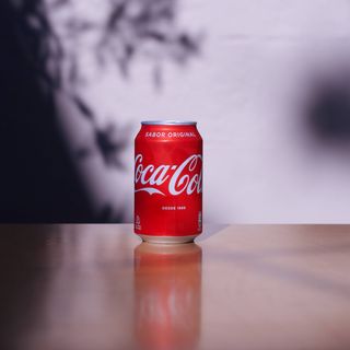 Coca Cola 33cl
