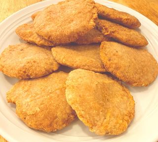 Filetito Ruso (media racion)