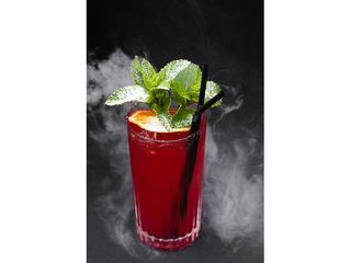 Полуниця-Барбарис (300мл)