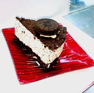 Cheesecake Oreo