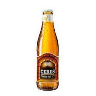 Ceres bionda 33 cl