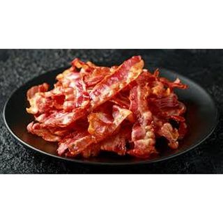 Extra Bacon