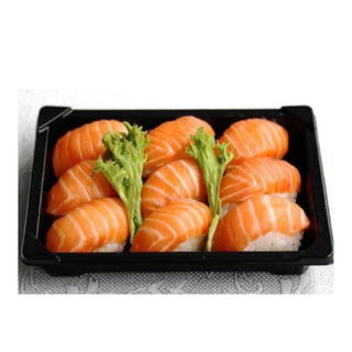 03. Nigiri de Salmão (12 Peças)