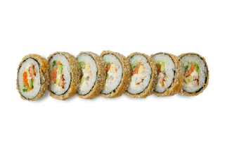 Банзай (245г/8шт)