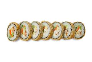 Банзай (245г/8шт)