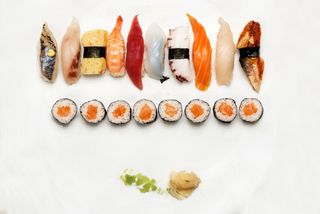 Sushi large
