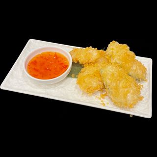 M314 Tempura di verdure miste