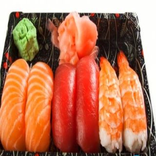 Nigiri Variado (8 Pzs.)