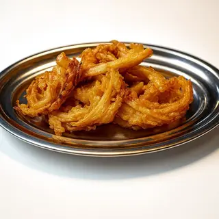 Onion Rings Martin´s