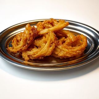 Onion Rings Martin´s