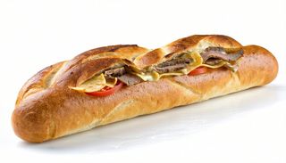 Menù panino Angus