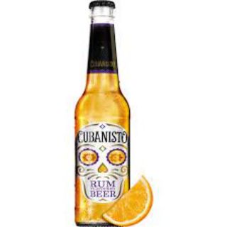 Cerveza Cubanisto Botella (350 Ml.)