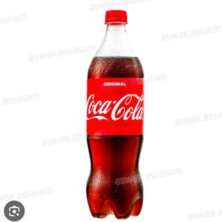 Coca Cola - Classique ( 25cl ) Canette