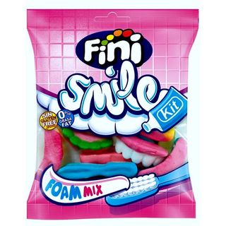 fini smile kit