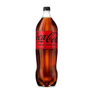 Coca cola zero 1,5 L