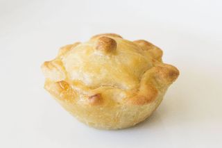 Mini-Empadas de Galinha Congeladas