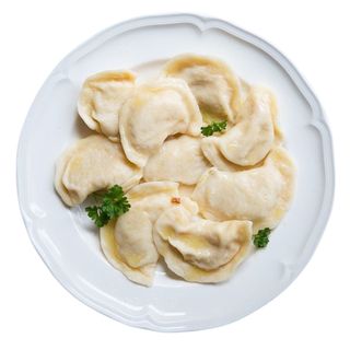 Вареники (200г)