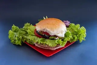 Pljeskavica 1 kg