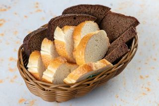 Хлебное ассорти