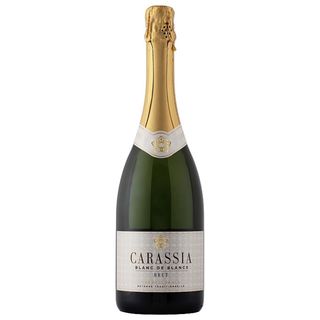 SPUMANT BLANC DE BLANCS Carassia Carastelec