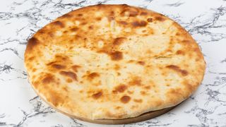 იმერული ხაჭაპური