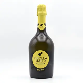 Ribolla Gialla D. Brut