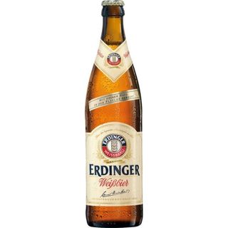 Cerveza Erdinger (500 ml.)