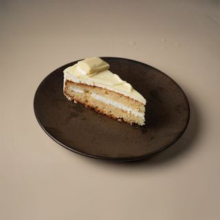 Tarta Milka