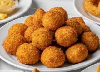 Ración De Pops Pollo 18 Uds.