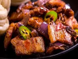 PORK CHILLI