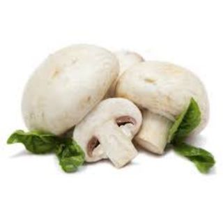 Шампіньйони