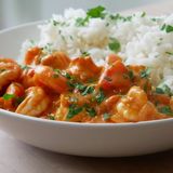 Prawn Masala