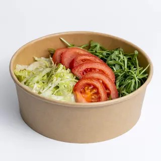 Sezonska salata
