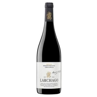 Crianza Larchago (75 cl.)